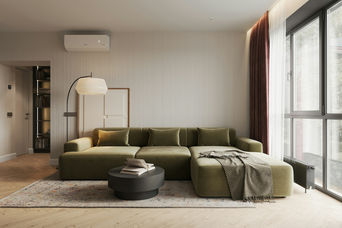 Home Interior Designer