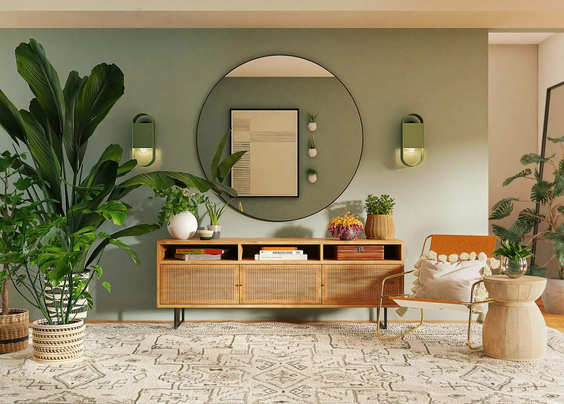 Interior Design in Lucknow