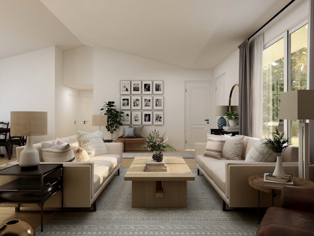 Interior Designer in Amar Shaheed Path