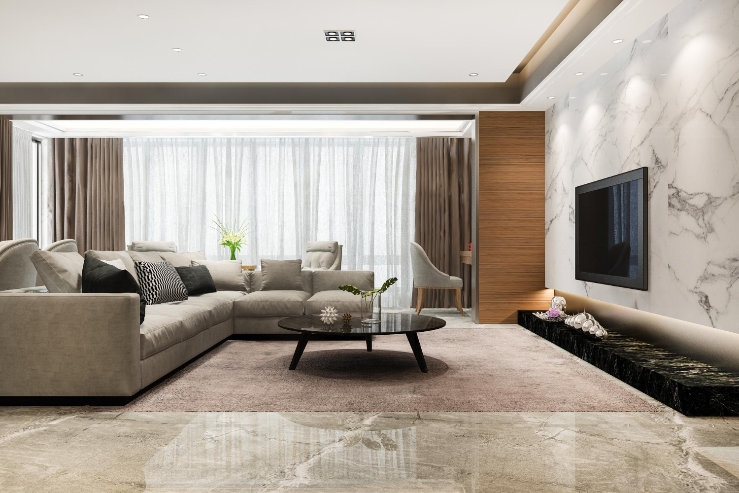 Interior Designer in Greater Noida