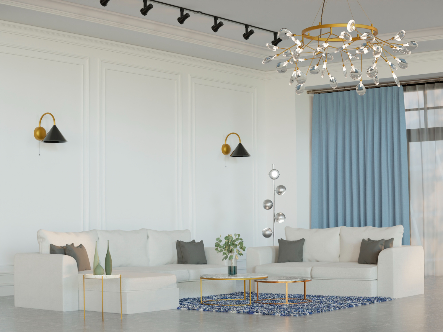 Interior Designer in Hazratganj