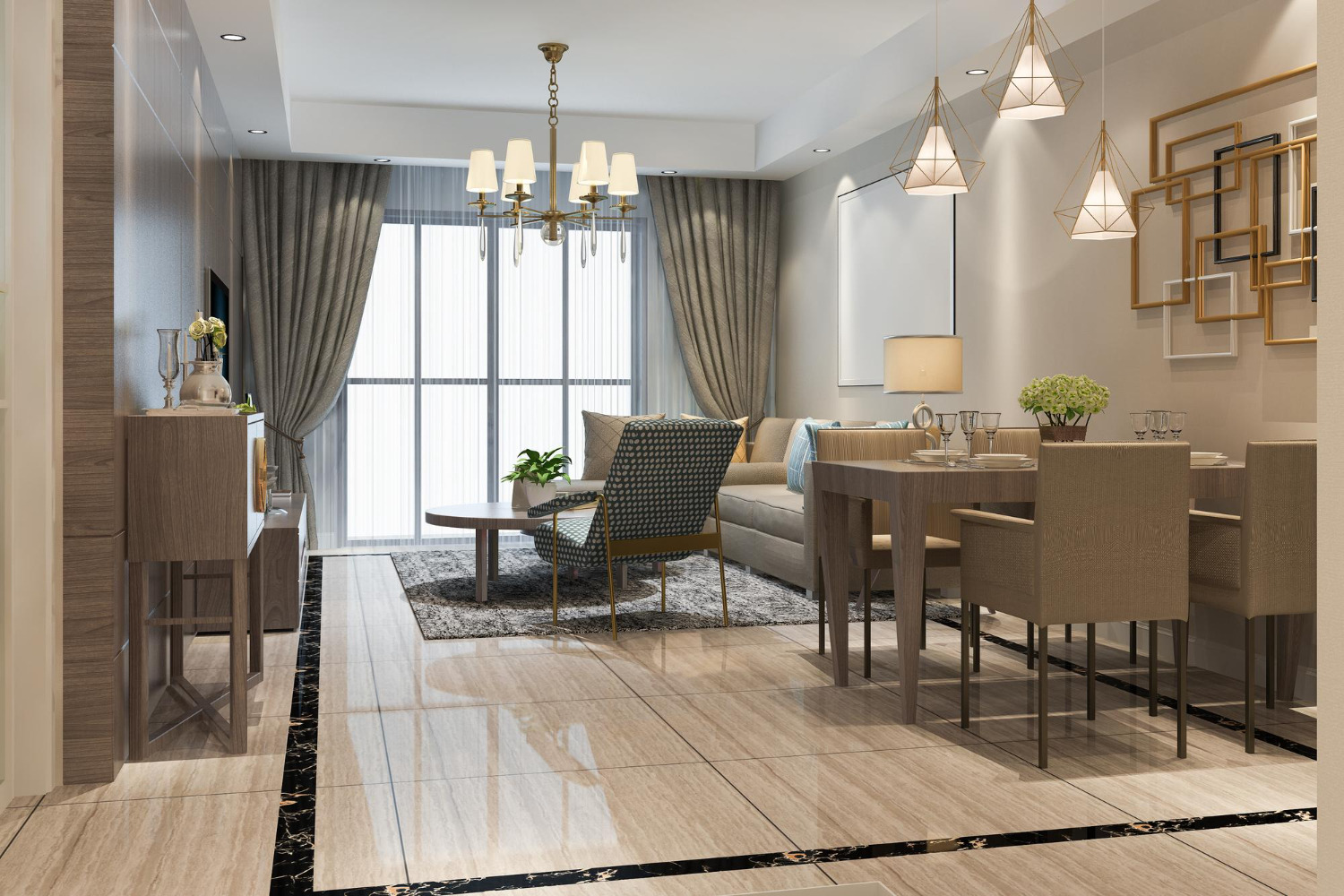 Interior Designer in Lanka, Varanasi