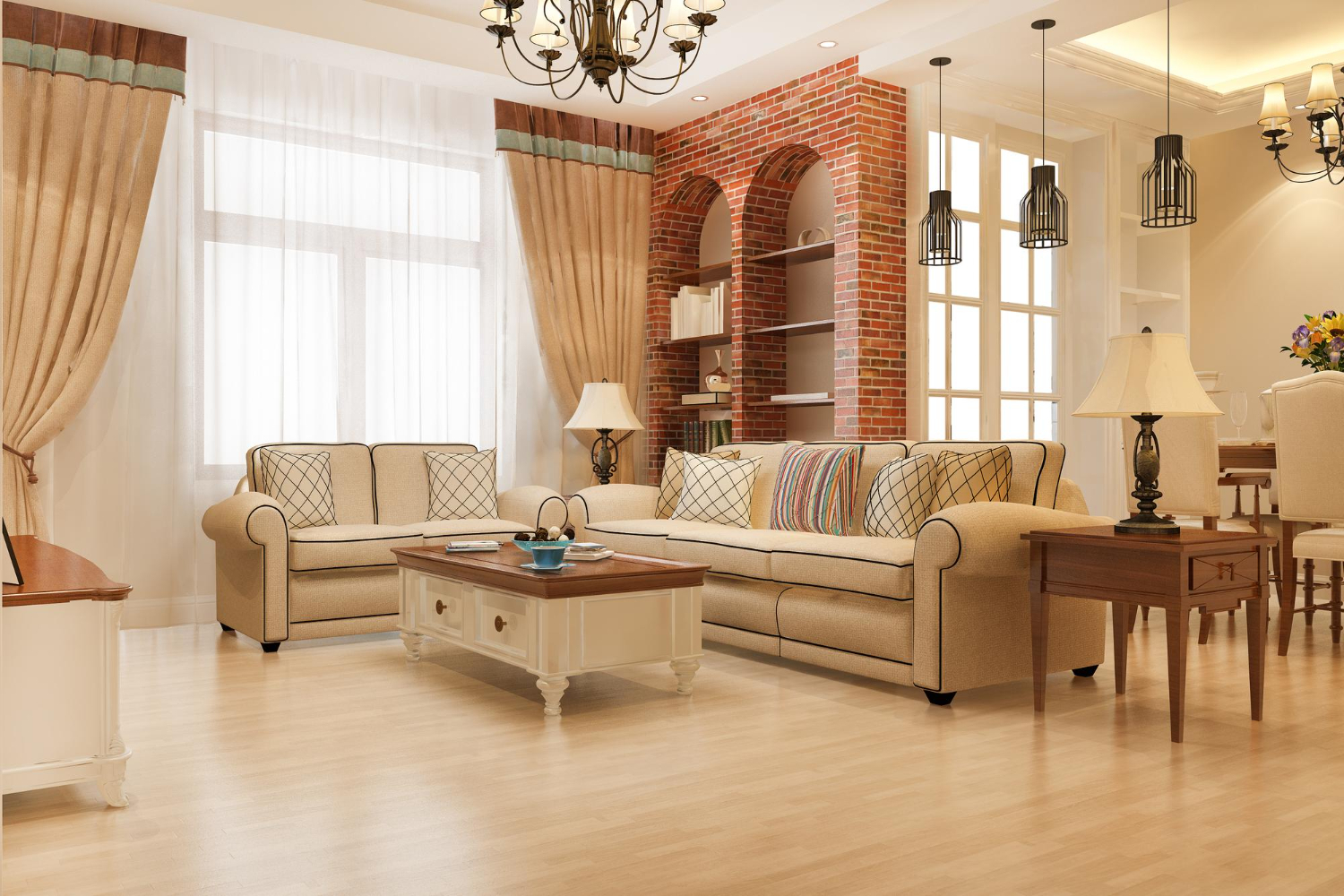 Interior Designer in Mahmoorganj, Varanasi
