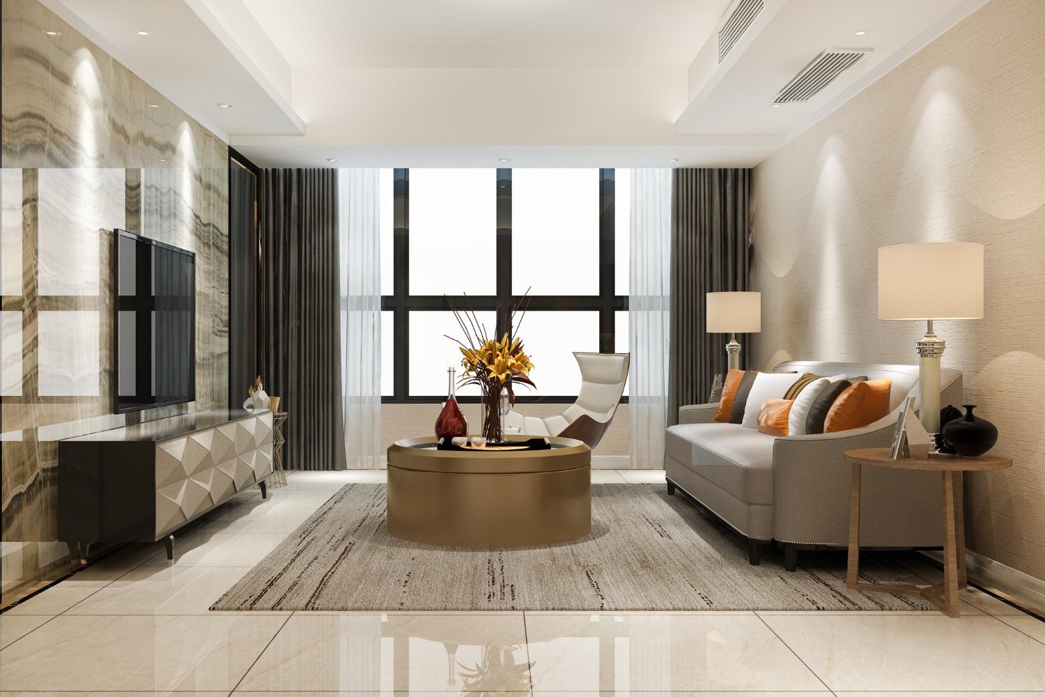 Interior Designer in Noida