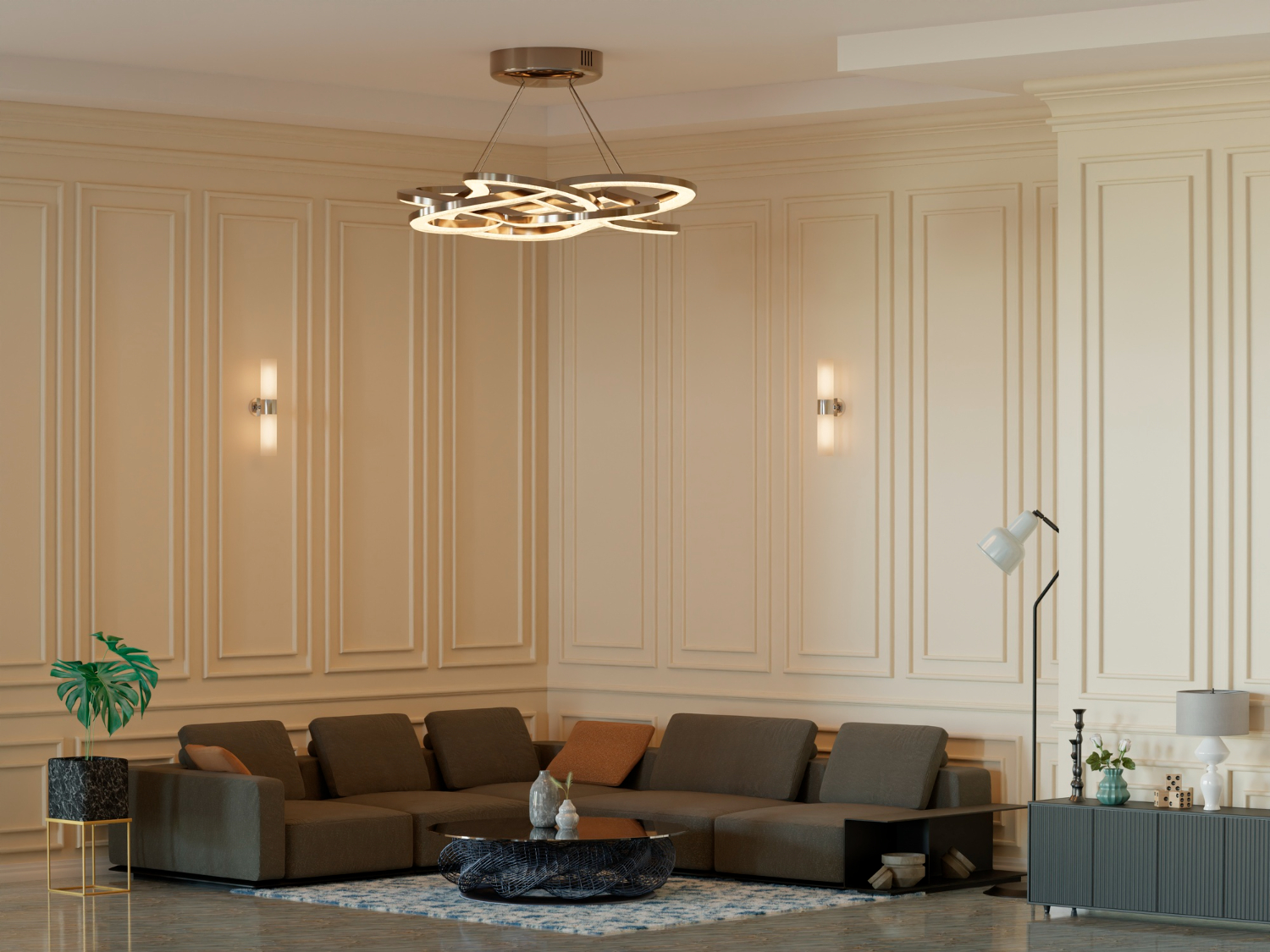 Interior Designer in Varanasi