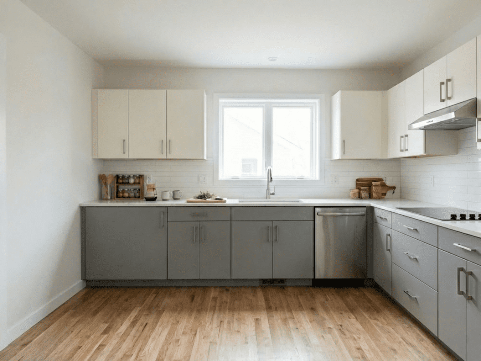 Modular Kitchen Interior Design