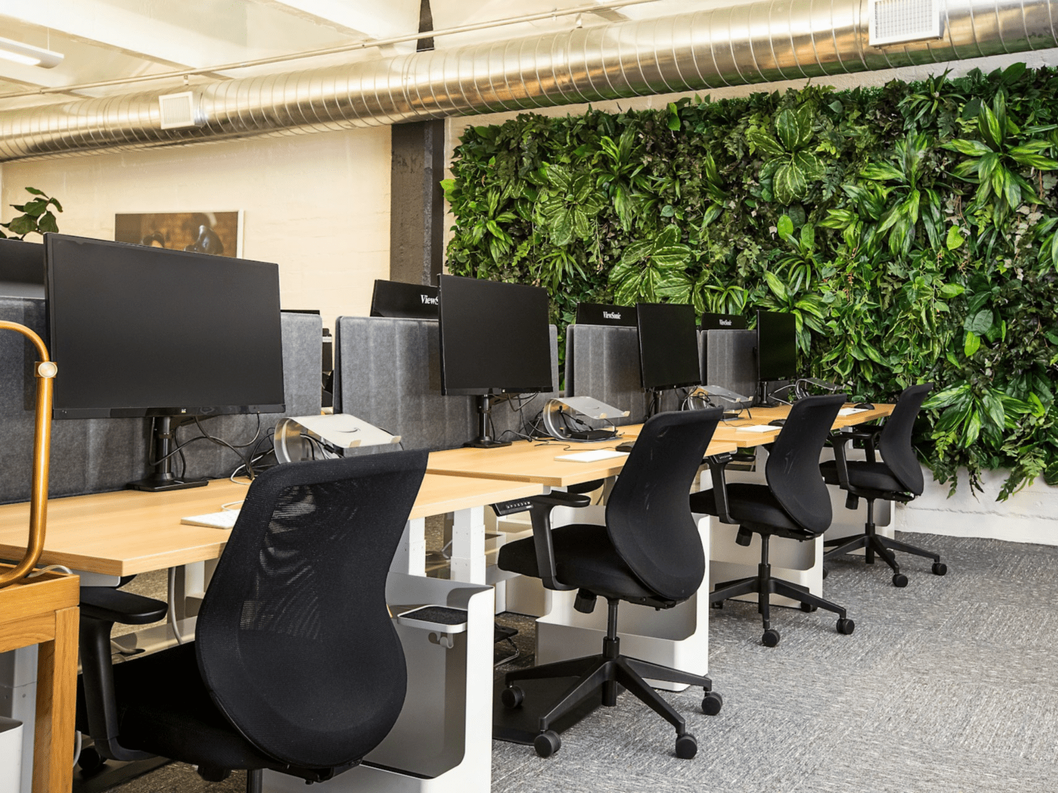 Office Interior Design
